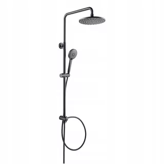 Cecipa vystavený sprchový set SPRCHOVÝ SET